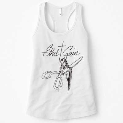 PreacherS Daughter Reissue Womens Tank Top