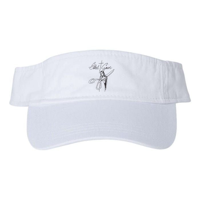 PreacherS Daughter Reissue Visor