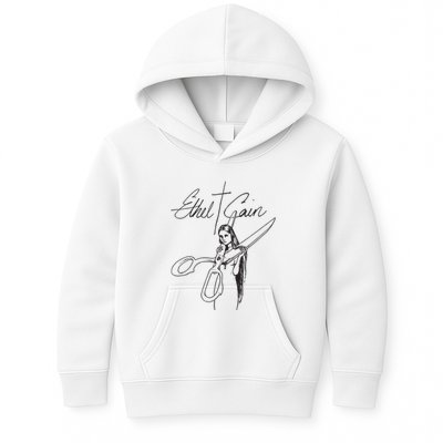 PreacherS Daughter Reissue Kids Hoodie