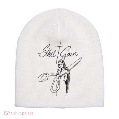PreacherS Daughter Reissue Short Acrylic Beanie
