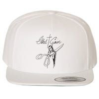 PreacherS Daughter Reissue Wool Snapback Cap