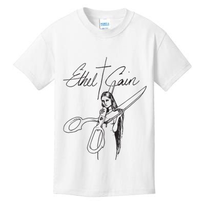 PreacherS Daughter Reissue Kids T-Shirt