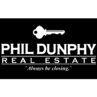 Phil Dunphy Real Estate Bumper Sticker