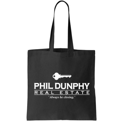 Phil Dunphy Real Estate Bag