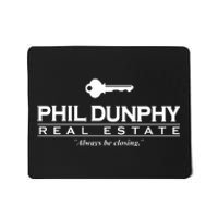 Phil Dunphy Real Estate Mousepad