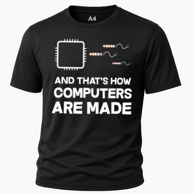 Programmer Developer Software Funny Computer Engineering Performance Shirt