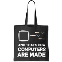 Programmer Developer Software Funny Computer Engineering Bag