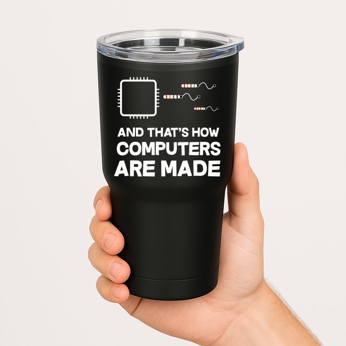 Programmer Developer Software Funny Computer Engineering Tumbler