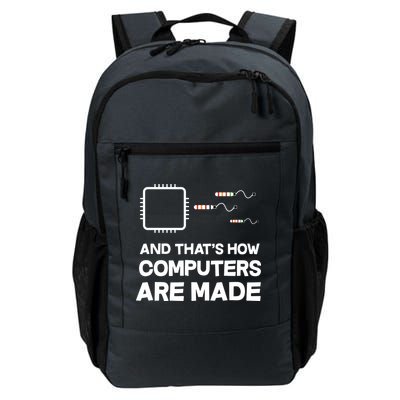 Programmer Developer Software Funny Computer Engineering Backpack