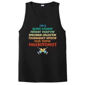 Phlebotomist Definition Syringe Nurse Phlebotomy PosiCharge Competitor Tank