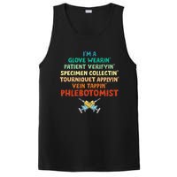 Phlebotomist Definition Syringe Nurse Phlebotomy PosiCharge Competitor Tank