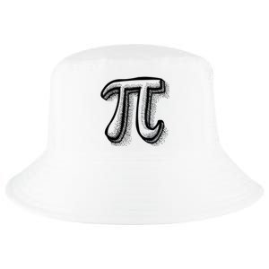 Pi Day Symbol Cool Comfort Performance Bucket Hat