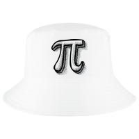 Pi Day Symbol Cool Comfort Performance Bucket Hat
