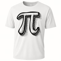 Pi Day Symbol Performance Shirt