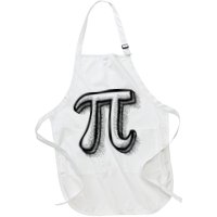 Pi Day Symbol Apron