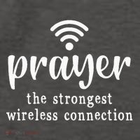 Prayer Definition Strongest Wireless Connection Vector Backpack