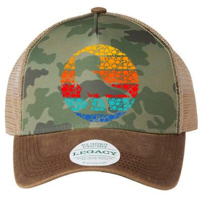 Polka Dots Trex International Dot Day Legacy Tie Dye Trucker Hat