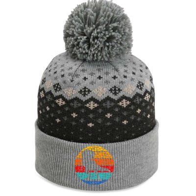 Polka Dots Trex International Dot Day The Baniff Cuffed Pom Beanie