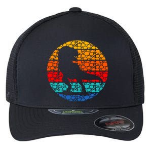 Polka Dots Trex International Dot Day Flexfit Unipanel Trucker Cap