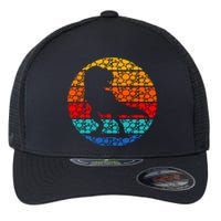 Polka Dots Trex International Dot Day Flexfit Unipanel Trucker Cap