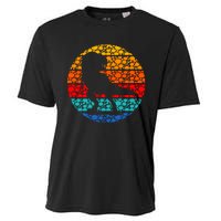 Polka Dots Trex International Dot Day Cooling Performance Crew T-Shirt