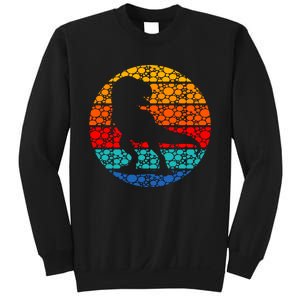 Polka Dots Trex International Dot Day Sweatshirt