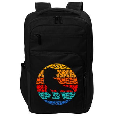 Polka Dots Trex International Dot Day Impact Tech Backpack