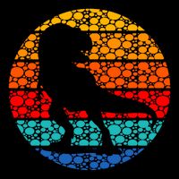 Polka Dots Trex International Dot Day Impact Tech Backpack