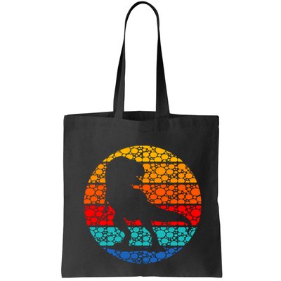 Polka Dots Trex International Dot Day Bag