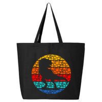 Polka Dots Trex International Dot Day 25L Jumbo Tote