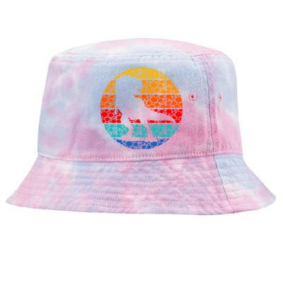 Polka Dots Trex International Dot Day Tie-Dyed Bucket Hat