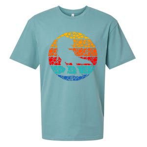 Polka Dots Trex International Dot Day Sueded Cloud Jersey T-Shirt