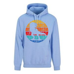 Polka Dots Trex International Dot Day Unisex Surf Hoodie