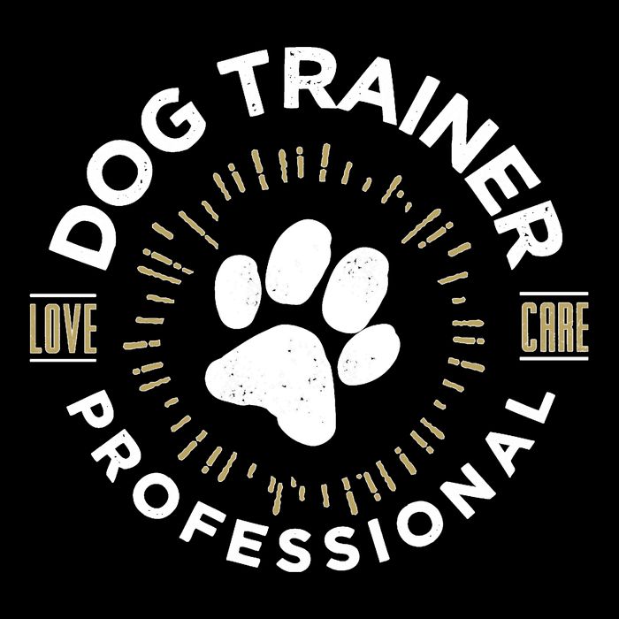 Professional Dog Trainer Long Sleeve City Backpack