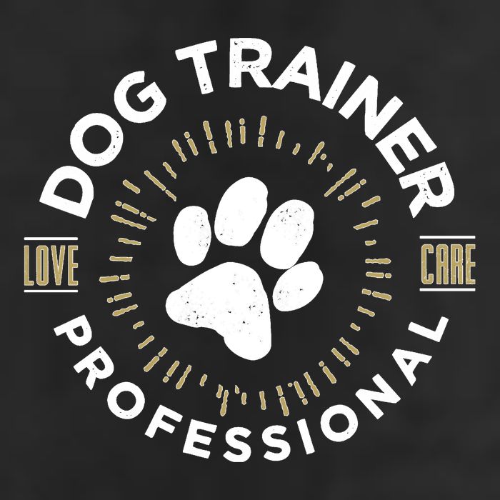 Professional Dog Trainer Long Sleeve Adult Drive Performance Visor