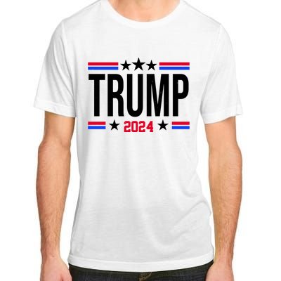 Pro Donald Trump 2024 Usa Election Adult ChromaSoft Performance T-Shirt