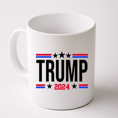 Pro Donald Trump 2024 Usa Election Mug