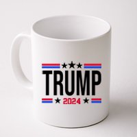 Pro Donald Trump 2024 Usa Election Coffee Mug