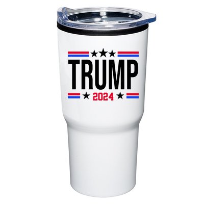 Pro Donald Trump 2024 Usa Election Tumbler