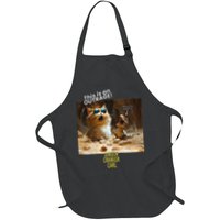 Princess Donut - This Is An Outrage! Apron