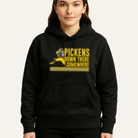 Pickens Down There Somewhere George Pickens Football Lover Hoodie