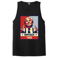 Pro Donald Trump Gifts Republican Conservative Impeach This PosiCharge Competitor Tank