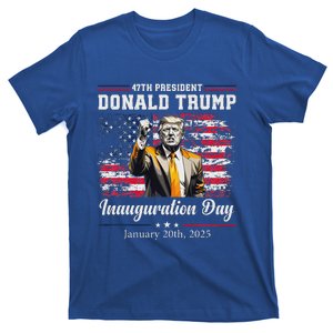 President Donald Trump Inauguration Day 2025 T-Shirt