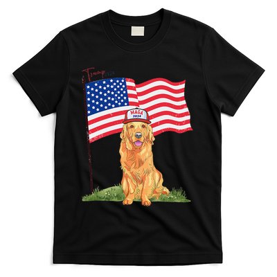 Preppy Donald Trump Election 2024 90s Preppy Republican T-Shirt