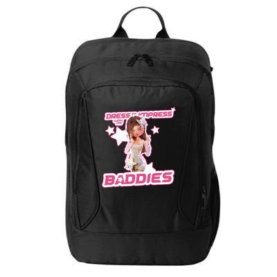 Play Dress To Impress With My Baddies Runway Diva Dti Robux City Backpack