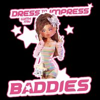 Play Dress To Impress With My Baddies Runway Diva Dti Robux Bucket Hat