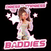 Play Dress To Impress With My Baddies Runway Diva Dti Robux Magnet