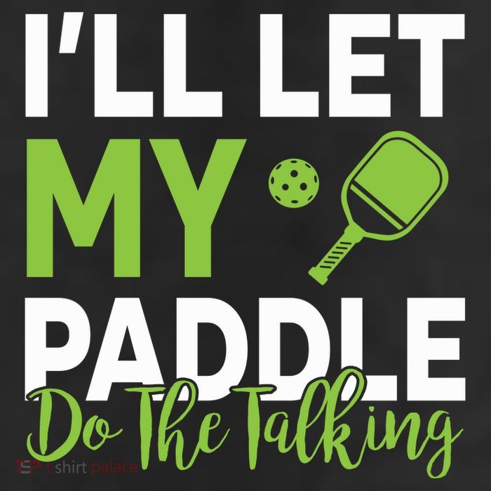 Pickleball Do The Talking TL 11oz C Handle Ceramic Mug