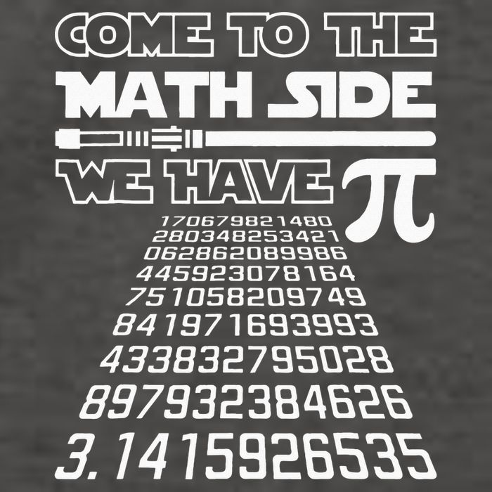Pi Day Teacher Gifts  Vector Backpack