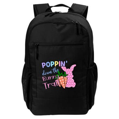 Poppin’ Down The Bunny Trail Gift Backpack